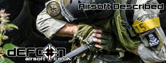 airsoft-described
