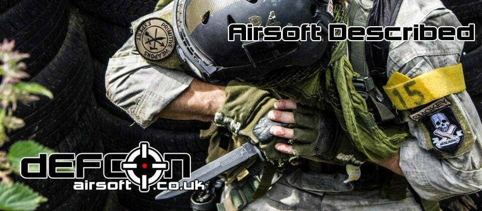 airsoft-described