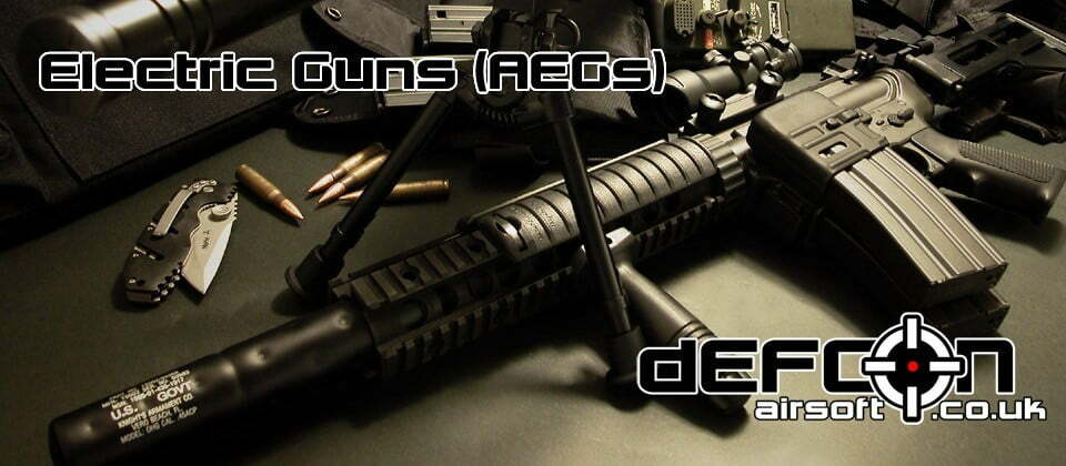 Airsoft-Automatic-Electric-Guns-(AEGs)