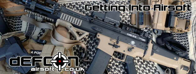 getting-into-airsoft