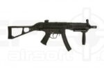CYMA CM041 MP5 replica rifle