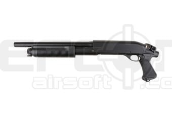 Cyma CM351 (M870 Breacher) Pump Action Shotgun