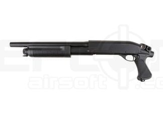 Cyma CM351 ( M870 Breacher ) Pump Action Shotgun
