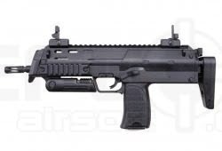 WELL R4 MP7 Sub Machine Gun replica