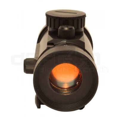 Airsoft Rifle Red Dot Scope