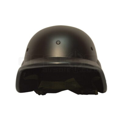 Airsoft Tactical Helmet Black