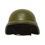 Airsoft Tactical Helmet Green
