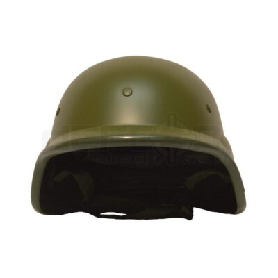 Airsoft Tactical Helmet Green