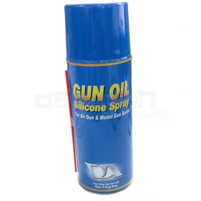 Classic Army Gun Oil Silicone Spray 100ml