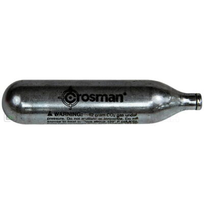 Crosman Co2 Gas Cartridge
