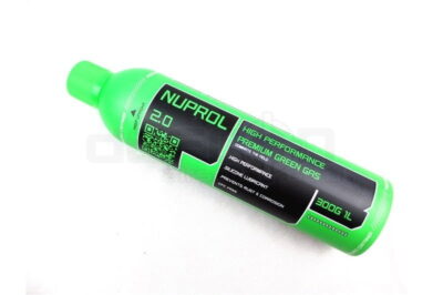 Nuprol 2.0 High Performance Premuim Green Gas 1L