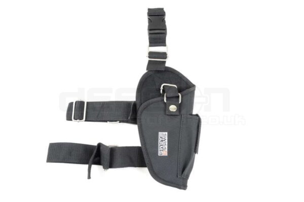 SWISS ARMS leg holster for airsoft pistol