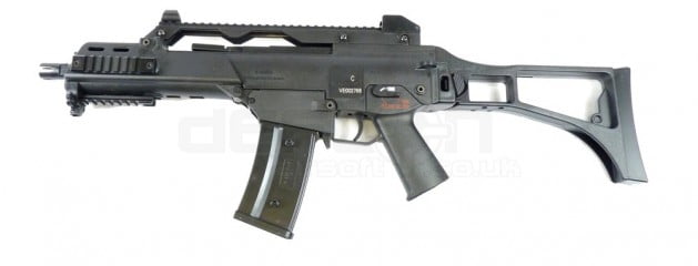 Umarex Heckler & Koch G36C