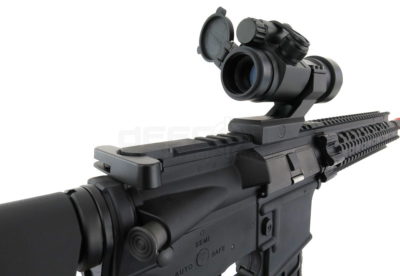 G&G Combat Machine AEG CM16 R8-L 5