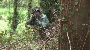 sniper sight