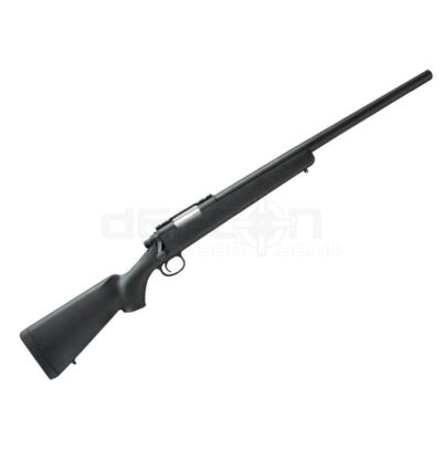CYMA CM701 VSR Sniper Rifle - Black