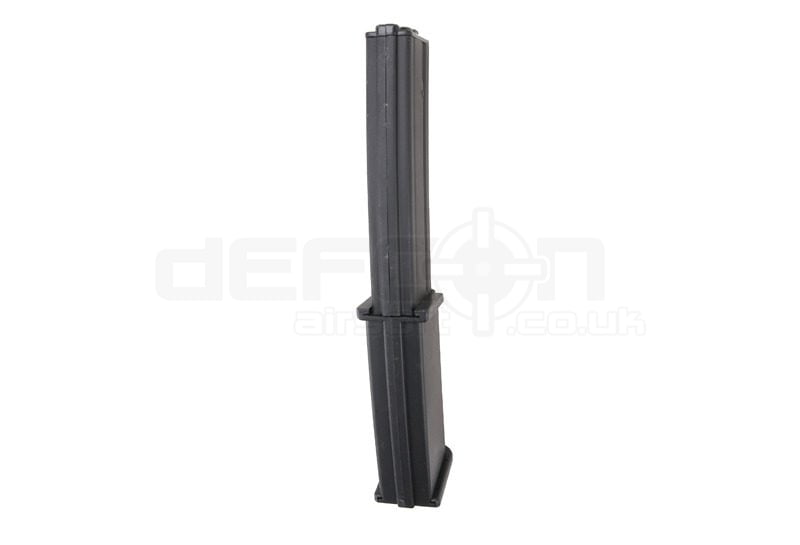 Well R4 Long hi-cap MP7-style magazine - Image 4