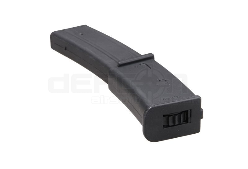 Well R4 Long hi-cap MP7-style magazine - Image 2
