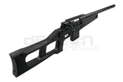 Well MB4408A MK96 Covert tactical sniper rifle