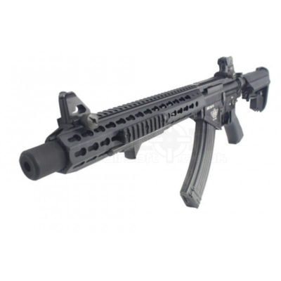 Bolt KeyMod BR47 with Inbuilt Suppressor (Non-Recoil)