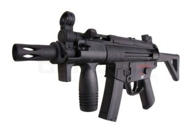 CYMA CM041 PDW Airsoft SMG