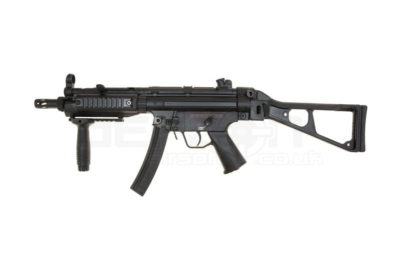 CYMA CM049 SMG rifle (Electric Blow Back)