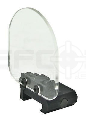 Lens Protector (Red Dot Scope Cover with Spare Lens) - Image 4