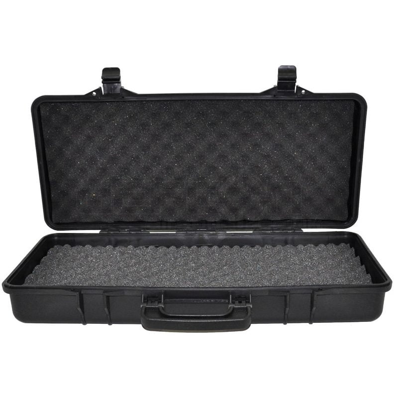 SRC Hard Gun Case Large Size » DEFCON AIRSOFT