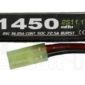 Nuprol 1450mah 11.1v 25c Lipo Stick Type