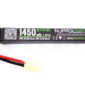 Nuprol 1450mah 7.4v 30c Lipo Stick Type