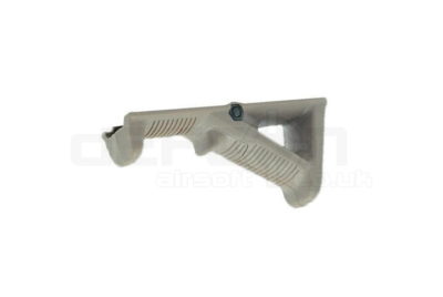 Angular Front Grip – Tan