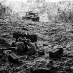 WWII Ambush