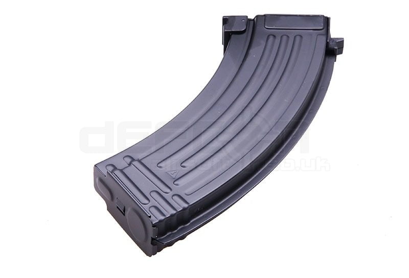 thumbnail image 2 of Double Eagle 900C High Capacity Magazine For AK-47 Series Electric Airsoft Gun 2 of 5