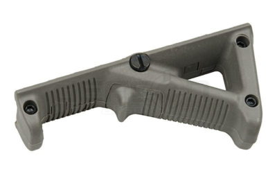Angular Front Grip – foliage green