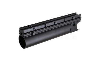 SHS 9" 40mm MOSCART Grenade Launcher