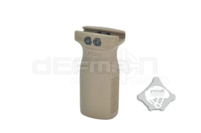 MOE type FVG Grip (Tan)