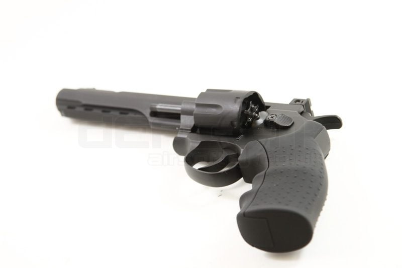 HFC Co2 Revolver 6 inch Heavy Weight (Full Metal) - Image 5