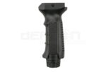 22mm RIS rail tactical grip