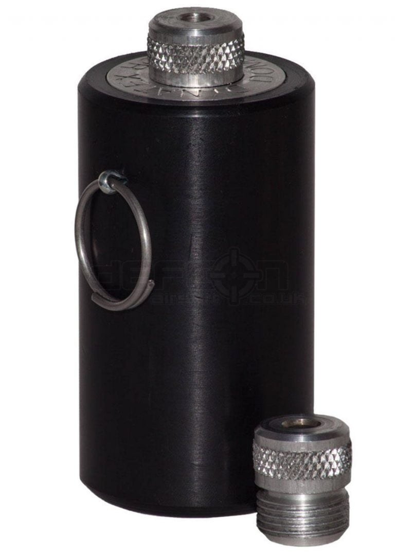 Dynatex "Dominator" Impact Blank Firing Grenade (BFG) DEFCON AIRSOFT