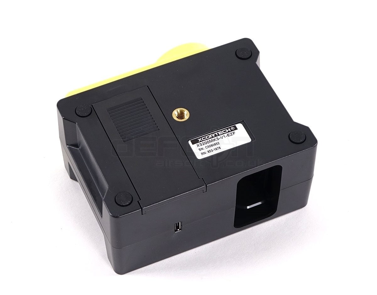 Xcortech X3200 Shooting Chronograph - Image 3