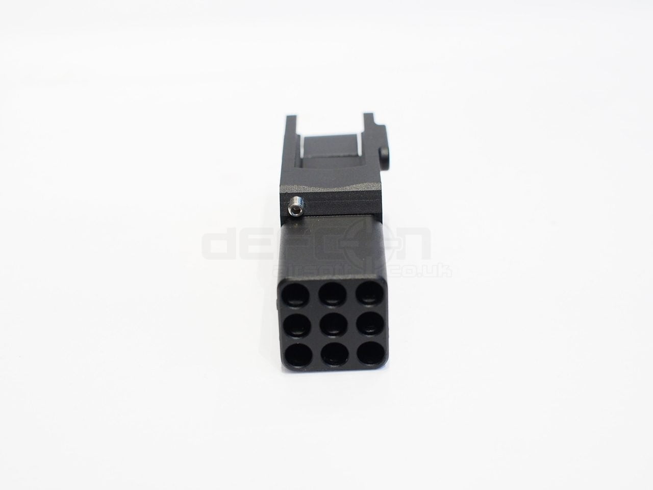 Zoxna Mini Grenade Launcher BLACK - Image 4