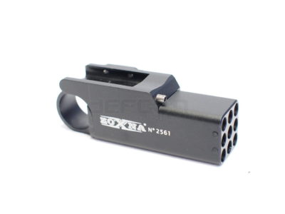 Zoxna Mini Grenade Launcher BLACK