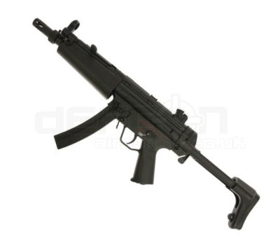 CYMA CM041J SMG replica rifle