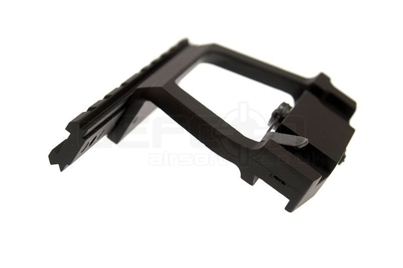 AK side scope mount rail - Image 3