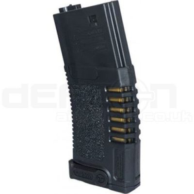 ARES Amoeba Stubby M4 Assault Rifle AM-007 8