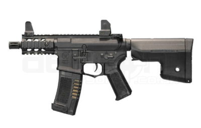 ARES Amoeba Stubby M4 Assault Rifle AM-007
