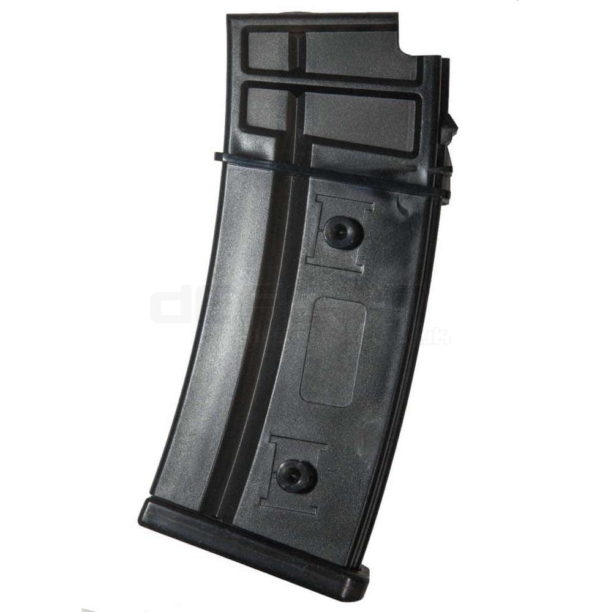 CYMA G36 450rd Hi Cap Mag CYMA G36 450rd Hi Cap Mag