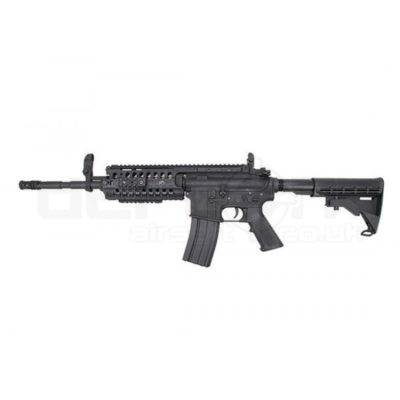Cyma M4 SIR CQB Airsoft Gun CM008 - Full Metal