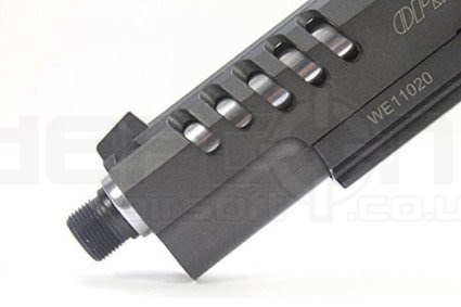 Pistol Thread Adaptor 2 Pistol Thread Adaptor 2