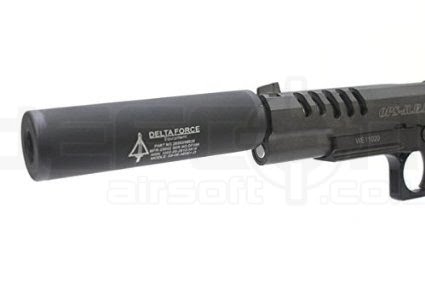 Pistol Thread Adaptor 3 Pistol Thread Adaptor 3